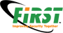 FIRST.Org logo